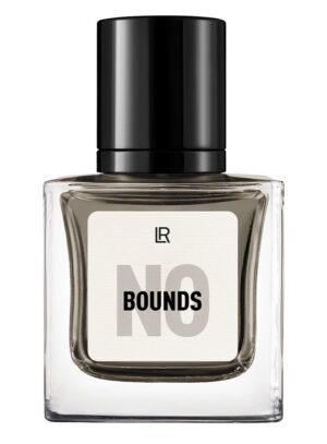 LR No Bounds EdP for Men Fragrance