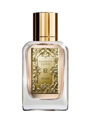 Glorious Elixir EdP Women by LR Health and Beauty