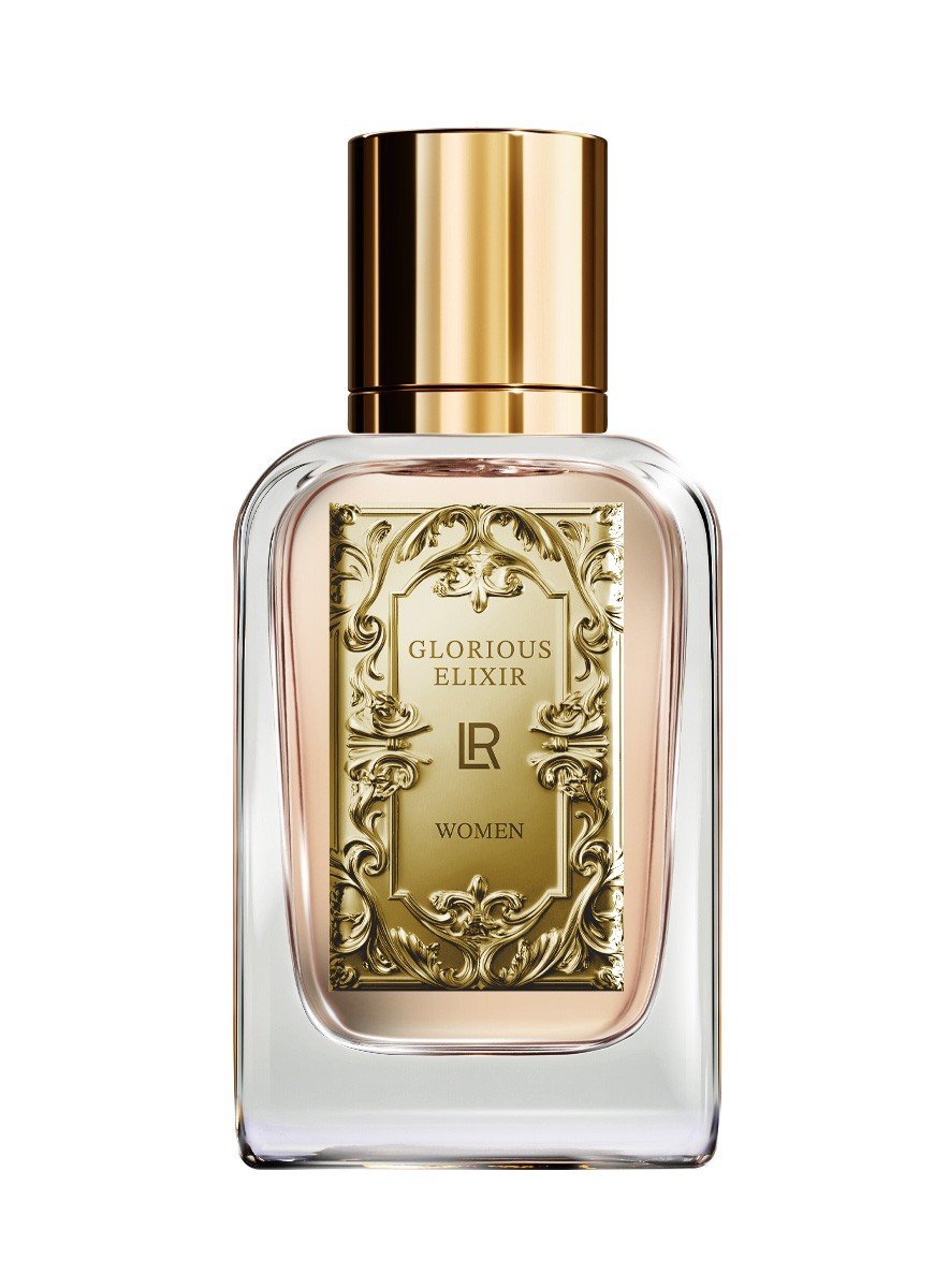 Glorious Elixir EdP Women by LR Health and Beauty