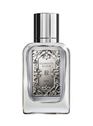 LR Signature Glorious Elixir EdP Men - Exquisite Fragrance for Men