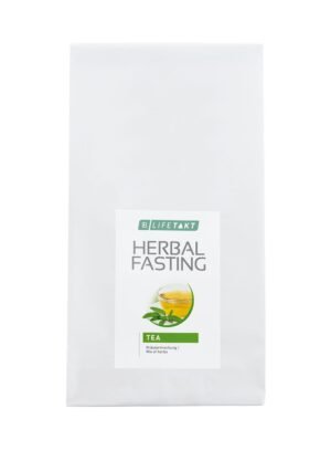 LR Lifetakt Herbal Fasting Tea bottle