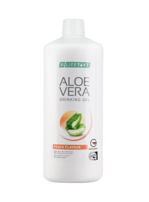 LR Aloe Vera Drinking Gel Peach