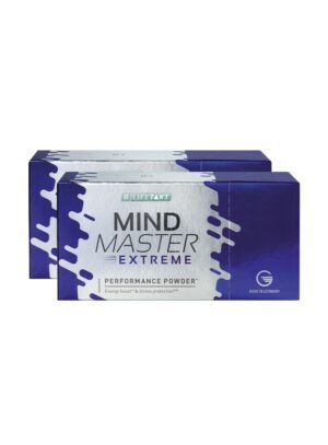 Mind Master Extreme Performance Powder by LR Health and Beauty