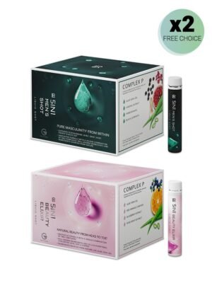 LR Health and Beauty Multi-Pack Supplements
