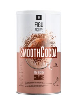 LR Figuactive Smooth Cocoa Shake