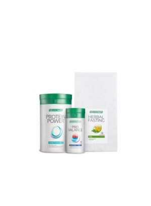 LR Body Mission 1 Month Part 2 - Wellness Pack