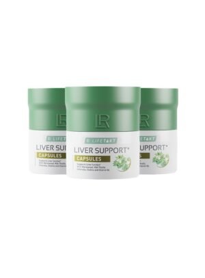 LR LIFETAKT Liver Support Set