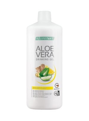LR Aloe Vera Drinking Gel Immune Plus