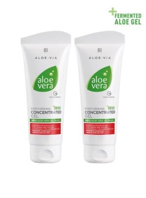 Aloe Vera Gel Concentrate by LR Health and Beauty