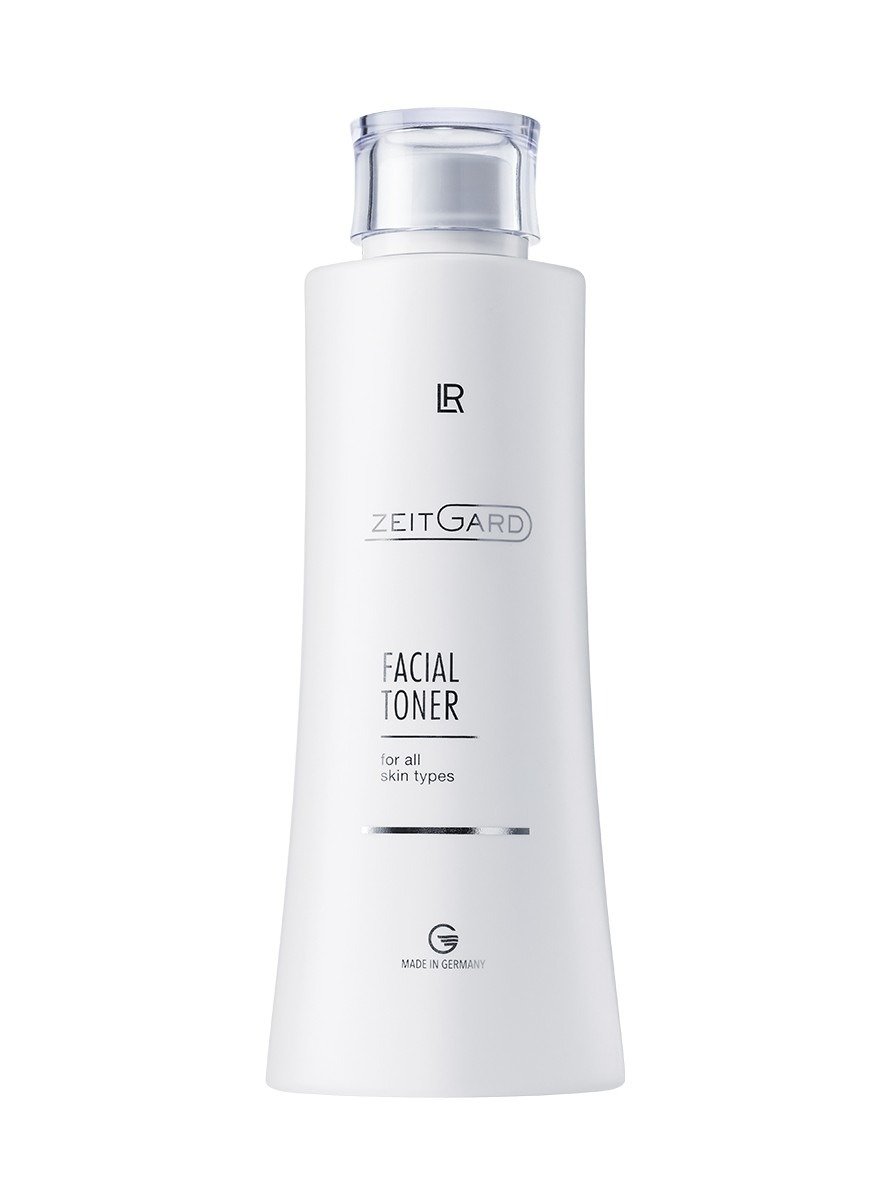 LR ZEITGARD Premium Facial Toner