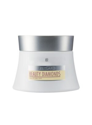LR ZEITGARD Beauty Diamonds Day Cream
