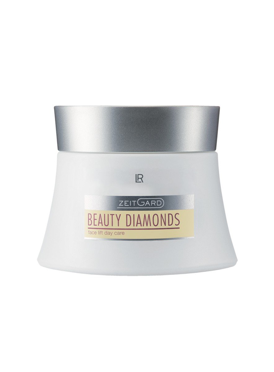 LR ZEITGARD Beauty Diamonds Day Cream
