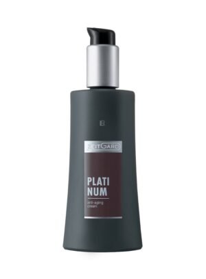 Platinum Anti-Aging Cream
