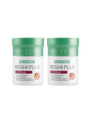 Reishi Plus - 2 Pack