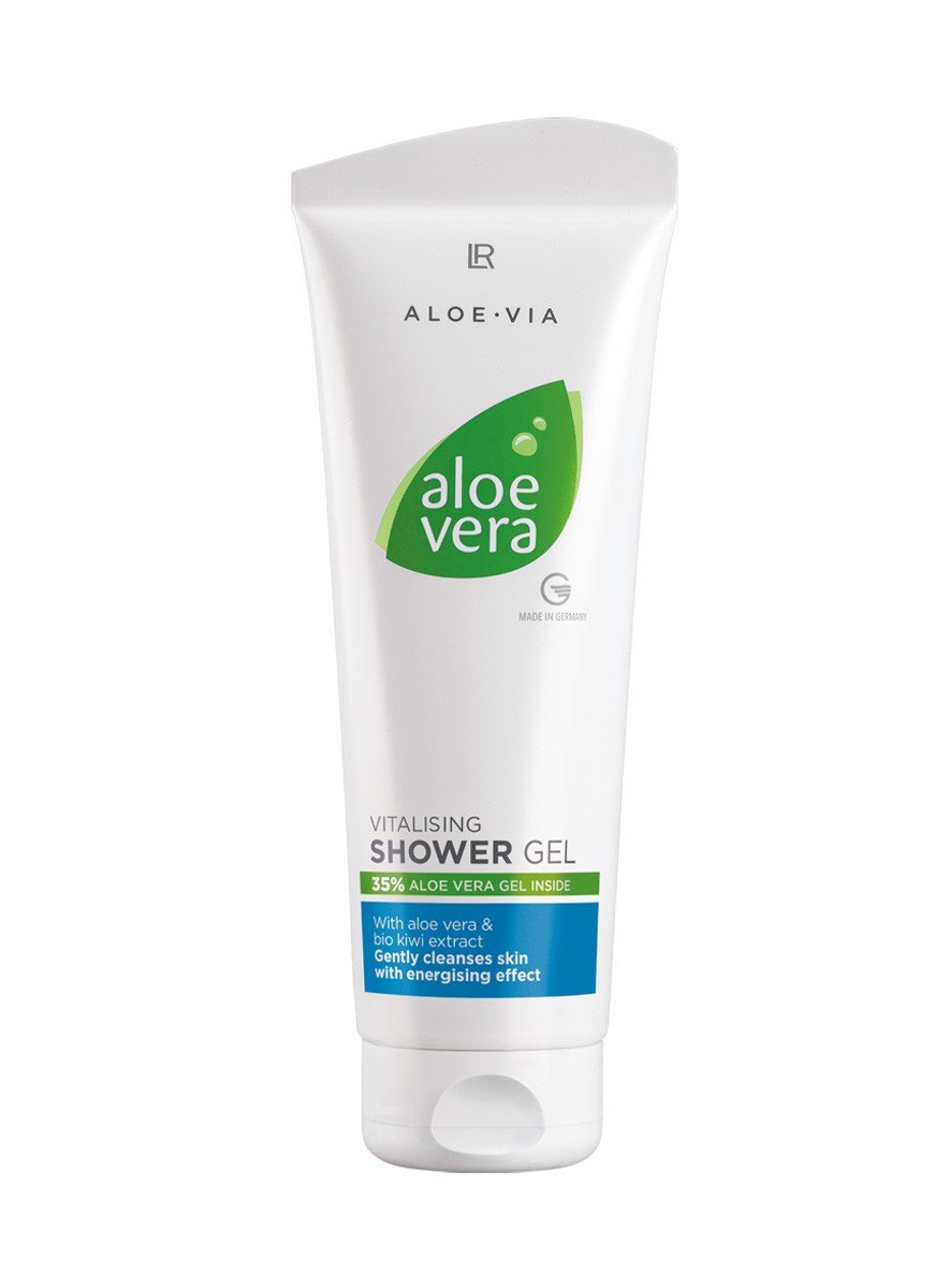 Shower Gel